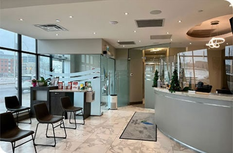 Office Gallery Image