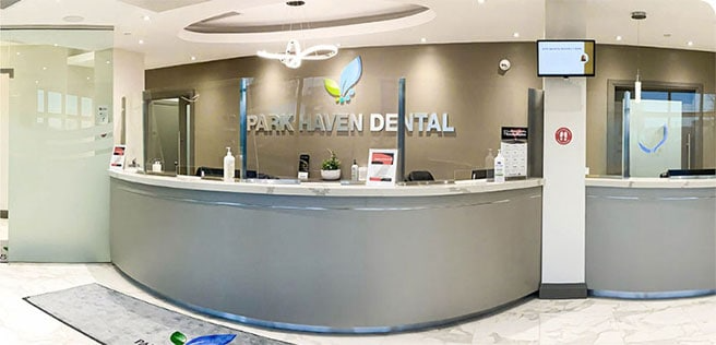 Office Gallery Image