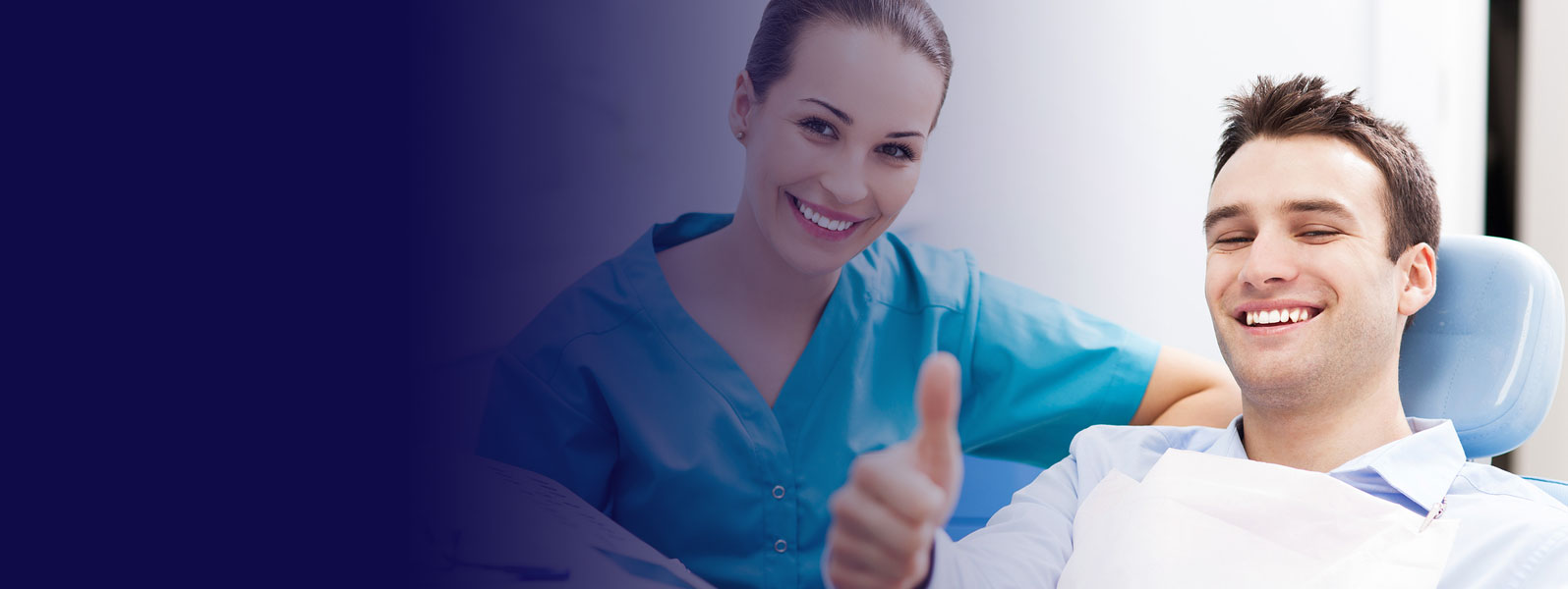Dentist Oakville