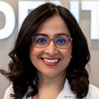 Dr. Puneet Gill